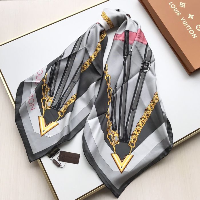 Louis Vuitton Scarf LVS00158